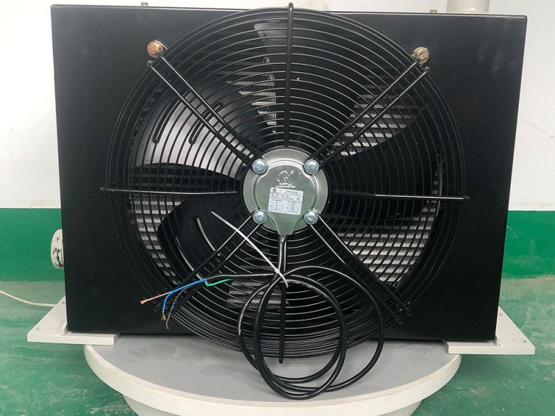 你知道空氣冷卻器有什么好處嗎？